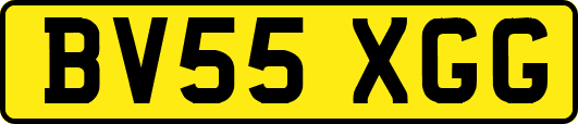 BV55XGG