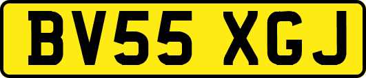 BV55XGJ