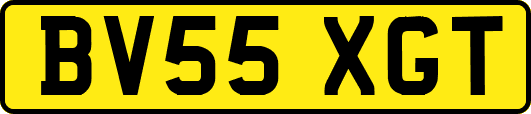 BV55XGT
