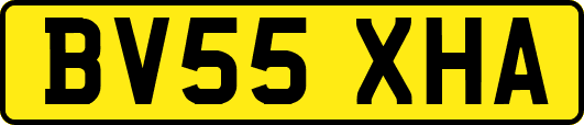 BV55XHA