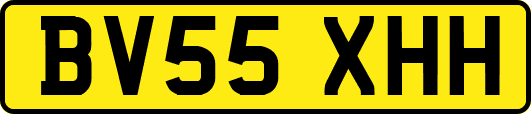BV55XHH
