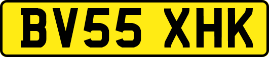 BV55XHK