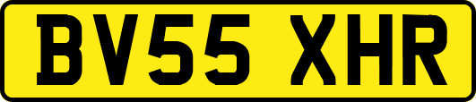 BV55XHR