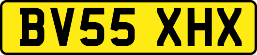 BV55XHX