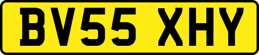 BV55XHY