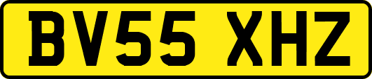 BV55XHZ