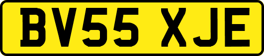BV55XJE