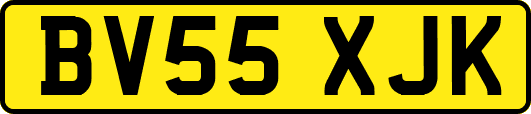 BV55XJK