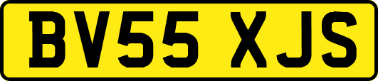 BV55XJS