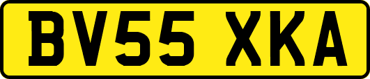 BV55XKA