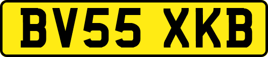 BV55XKB