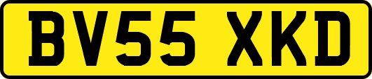 BV55XKD