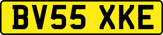 BV55XKE