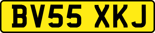 BV55XKJ