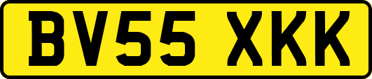 BV55XKK