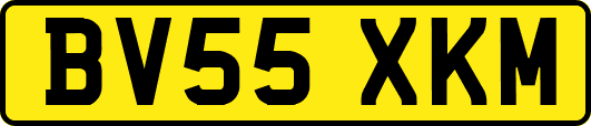 BV55XKM