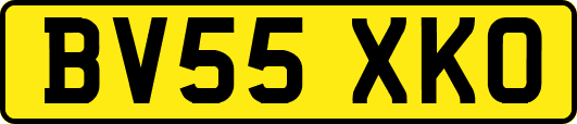BV55XKO