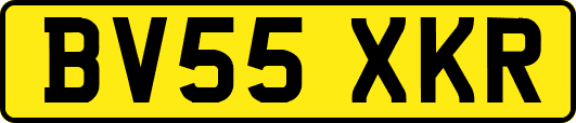 BV55XKR