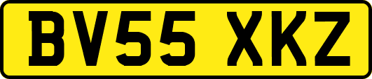 BV55XKZ