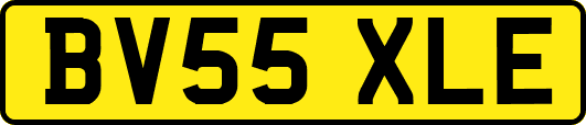 BV55XLE
