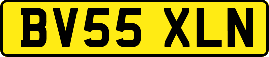 BV55XLN