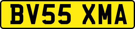 BV55XMA