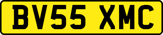 BV55XMC