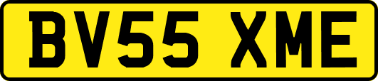 BV55XME