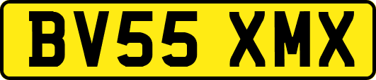 BV55XMX