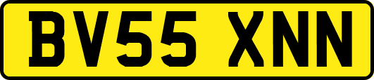 BV55XNN