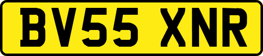 BV55XNR