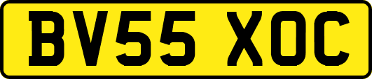 BV55XOC