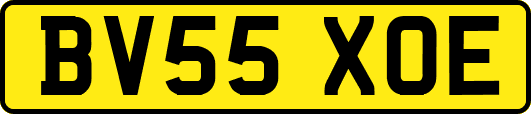 BV55XOE