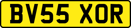 BV55XOR