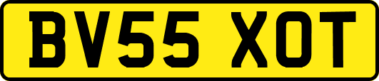 BV55XOT
