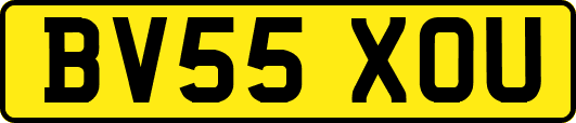 BV55XOU