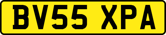 BV55XPA