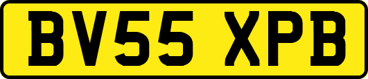 BV55XPB