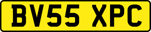 BV55XPC