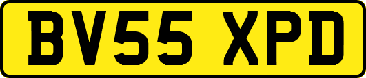BV55XPD
