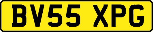 BV55XPG
