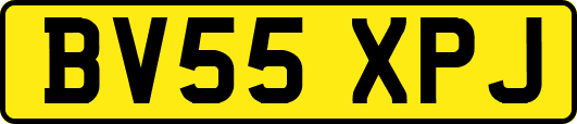 BV55XPJ