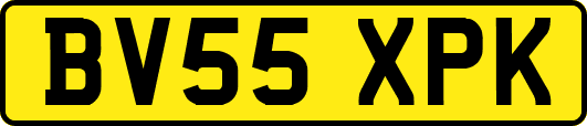 BV55XPK