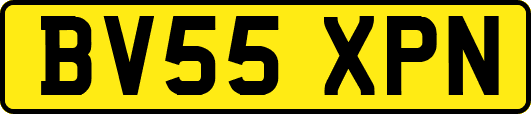 BV55XPN