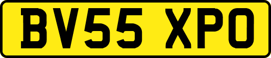 BV55XPO