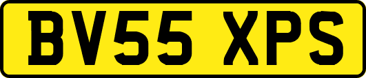BV55XPS