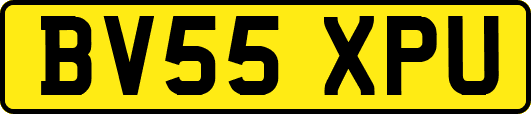 BV55XPU