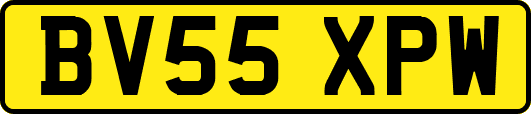 BV55XPW