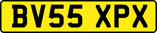 BV55XPX