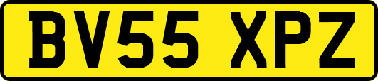 BV55XPZ